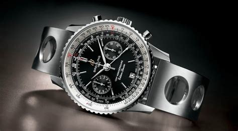 breitling 125th anniversary|Breitling Navitimer 125th Anniversary Chronograph.